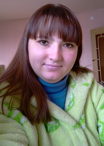 Елена Голубева | Владимир