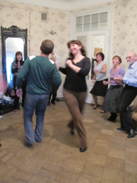 Тамара Смирнова | Санкт-Петербург