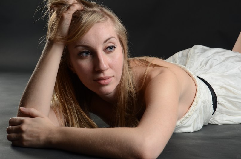 Полина Ляхова | Краснодар