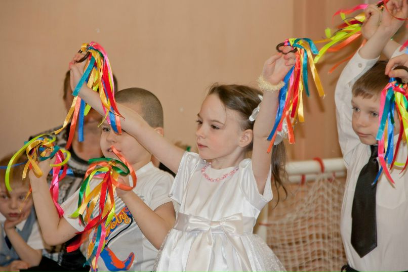 Михаил Ганюшин Vesemir | Москва