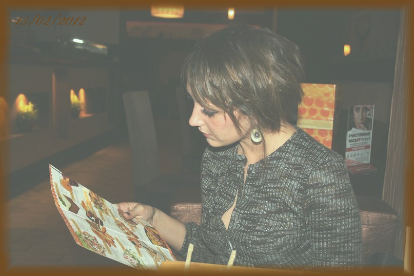 Анна Сунцова ”*°•.♥☆♥.•°*” | Санкт-Петербург