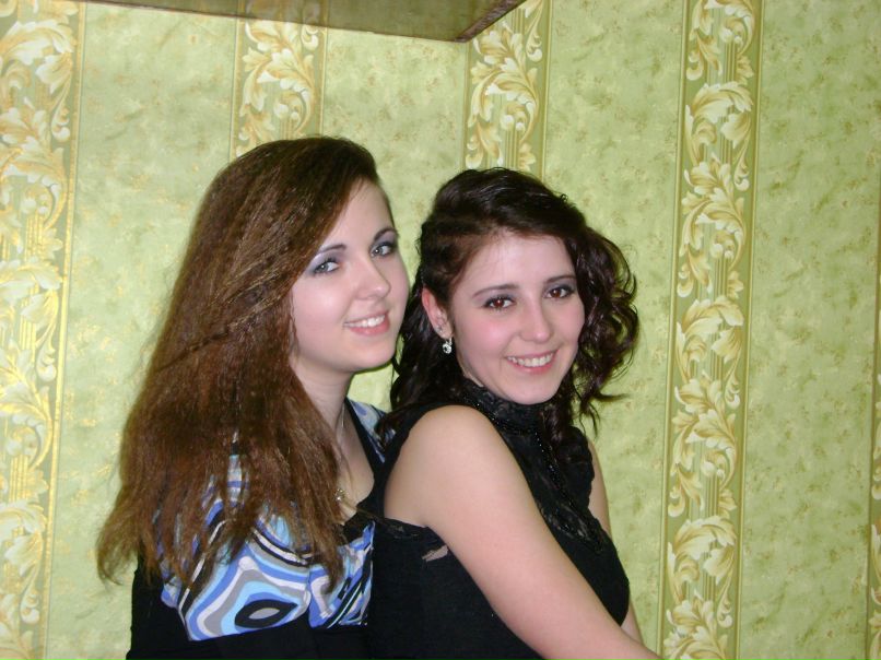 Юльчик Ичанская ❤ⓎⓊⓁⒾⒶⓃⒶ❤ | Гребенка