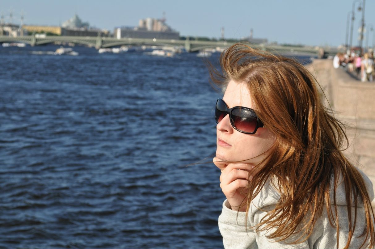 Елена Фомина | Москва