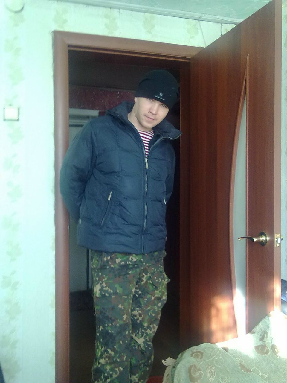 Юрий Чечерин | Магнитогорск