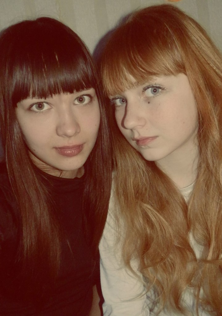 Екатерина Карпова | Уфа