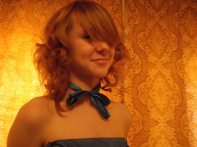 Анастасия Сорокина Львовна | Бугуруслан