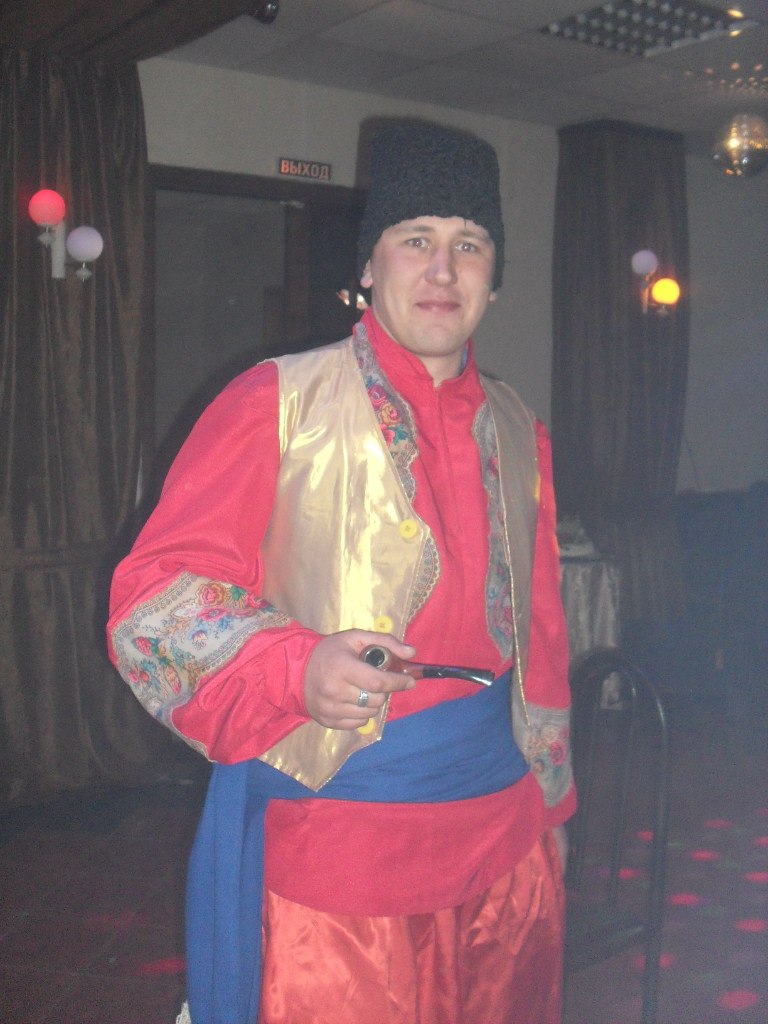 Леонид Тюпышев Grants | 