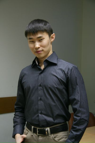 №4, Константин Ендонов, 38 лет №4, Константин Ендонов, 38 лет