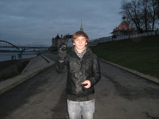 №30, Олег Сухарев, 32 года, Москва №30, Олег Сухарев, 32 года, Москва