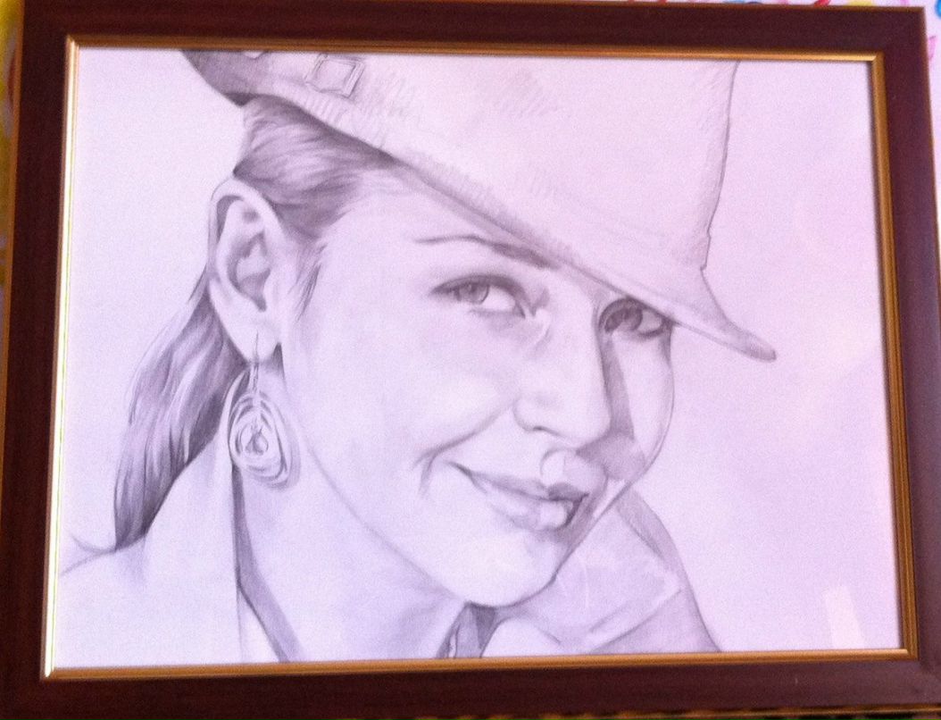 Ольга Куркова | Москва