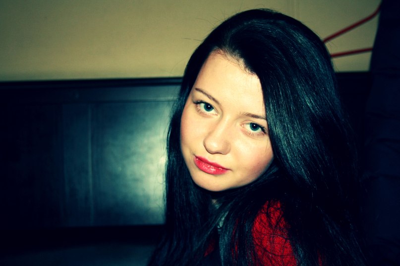 Анастасия Башмакова | Москва