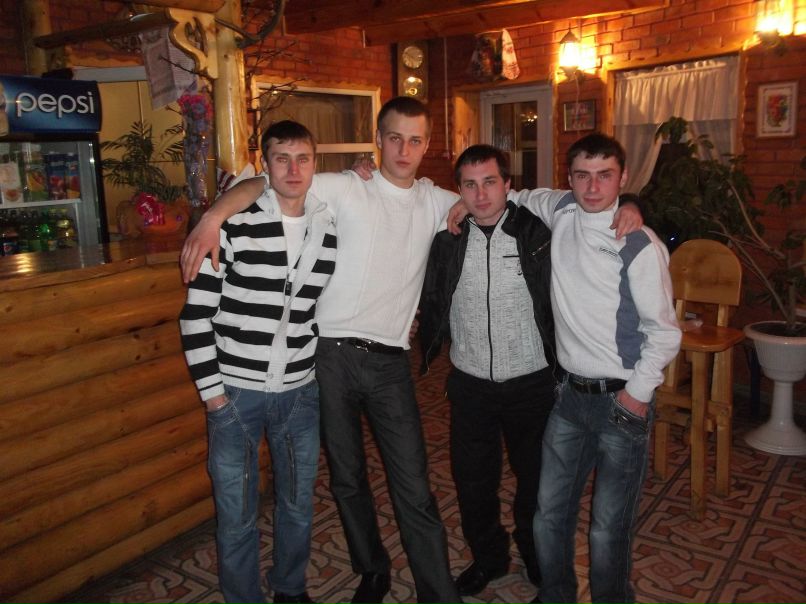 Ігор Єщук | Днепр (Днепропетровск)