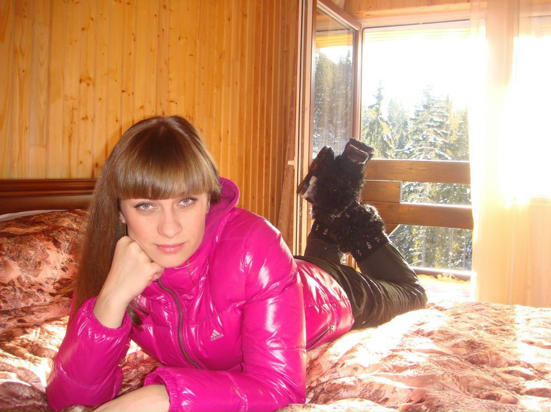 Таня Осипова | Львов