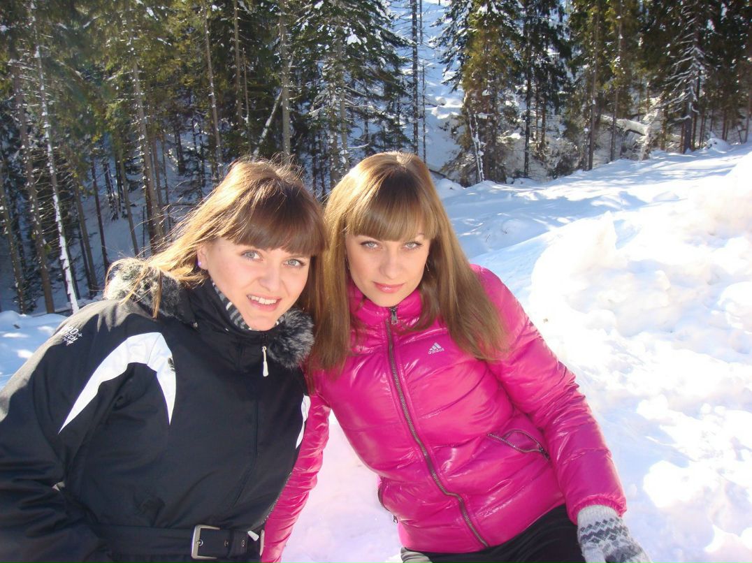 Таня Осипова | Львов