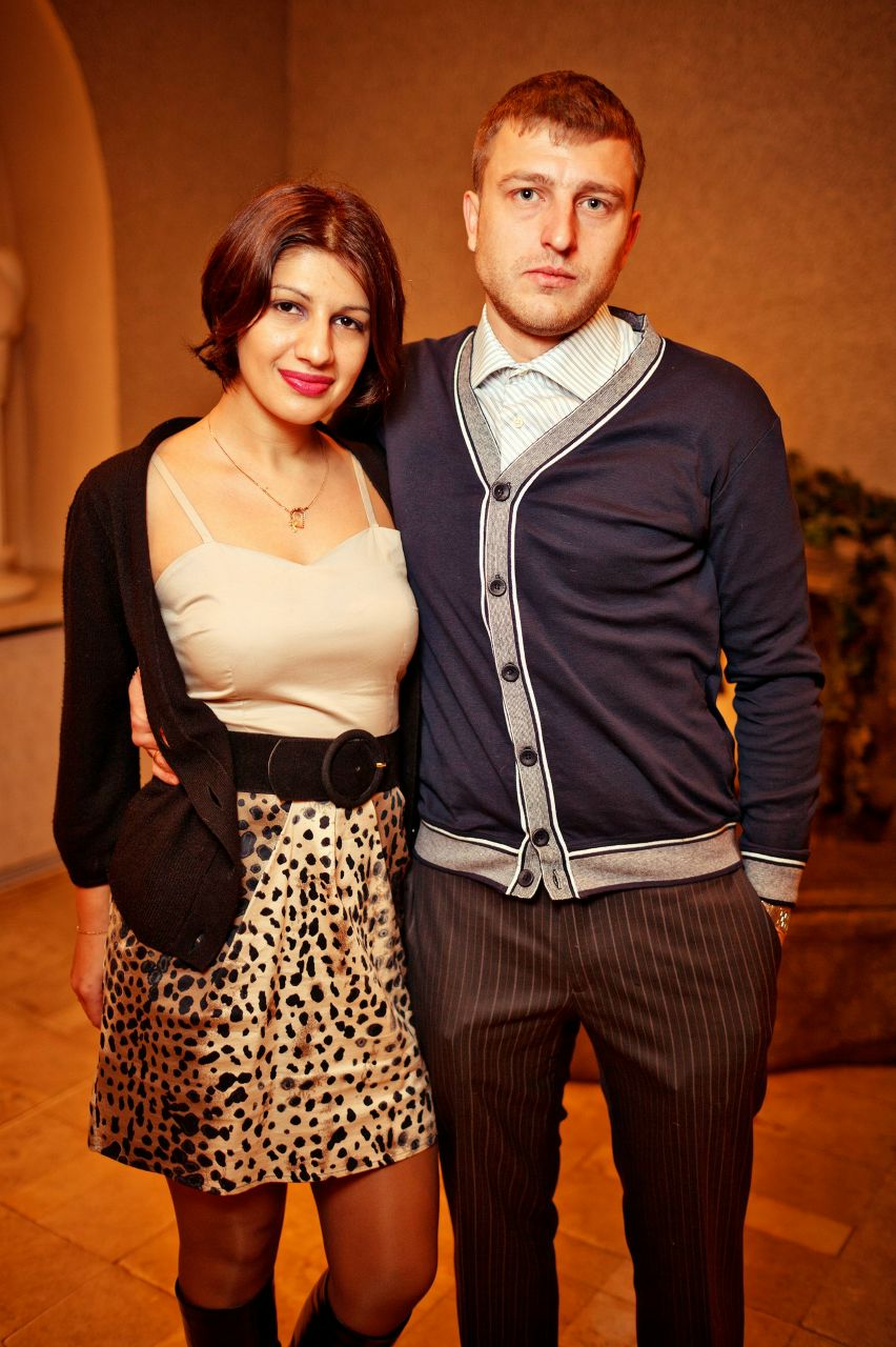 Джамиля Финогенова | Мытищи