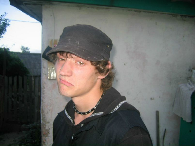 Павел Масловский | Борисов