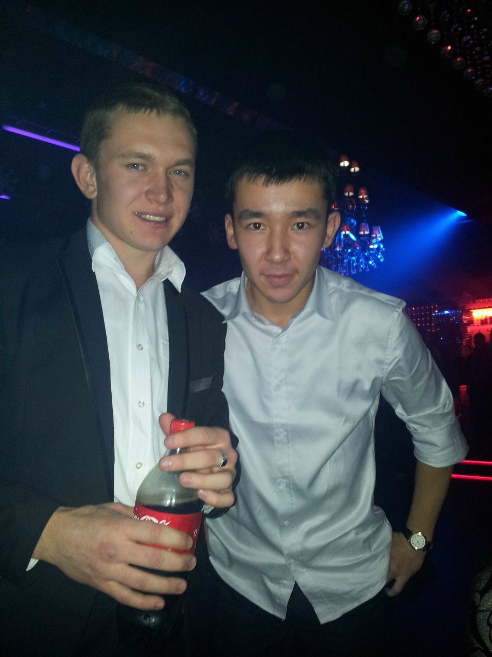 Альхан Амруллин | Санкт-Петербург