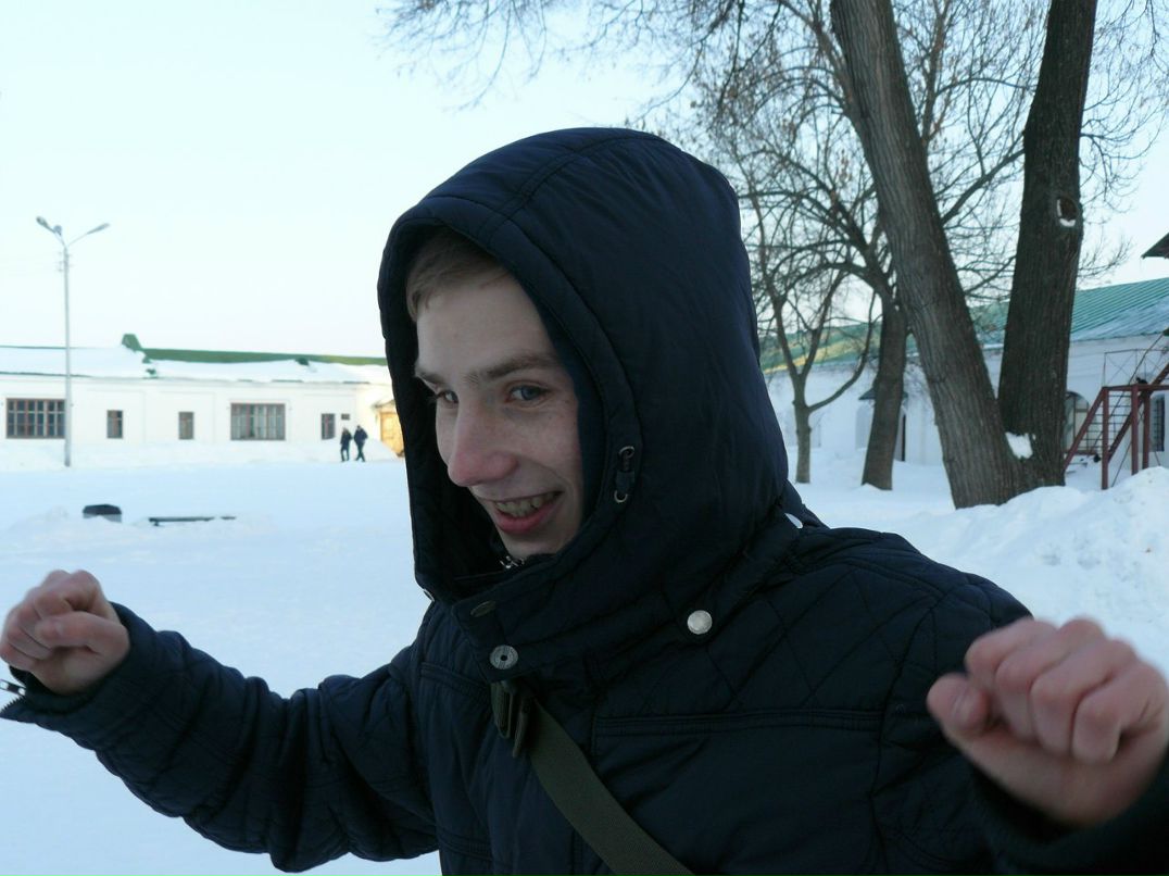 Константин Ильин KO$$ | Рязань