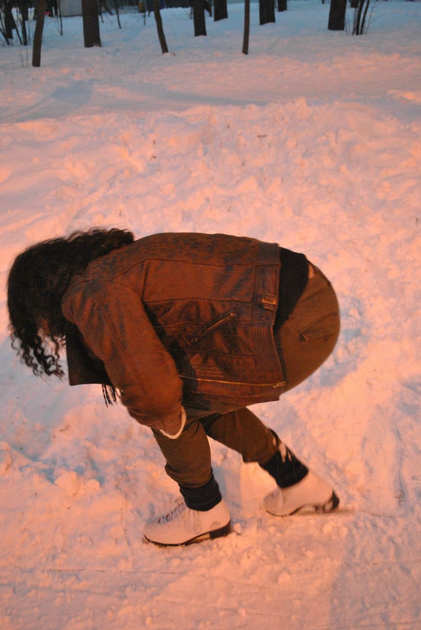 Татьяна Евстегнеева | Москва