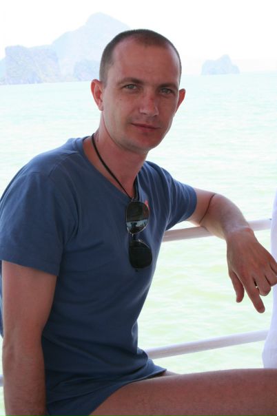 №1, Андрей Нагорный №1, Андрей Нагорный