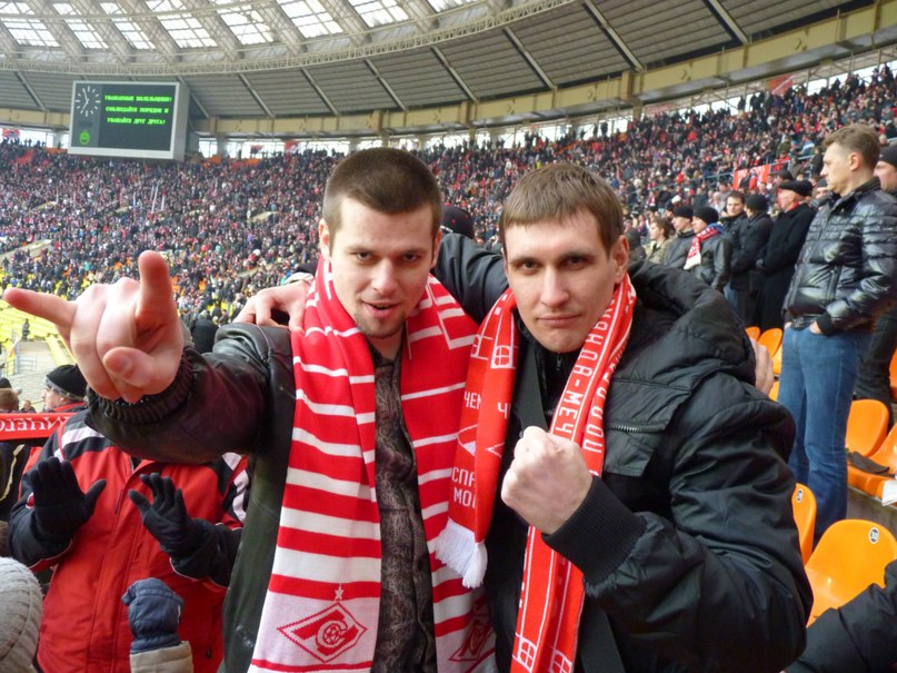 Анатолий Никулин Сергеевич | 