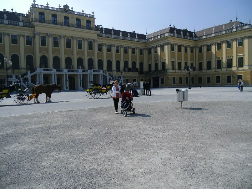 Alla Weber | Eisenstadt