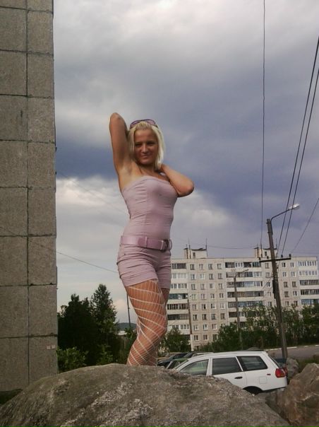 №57, Валерия Дячковская, 38 лет, Мурманск №57, Валерия Дячковская, 38 лет, Мурманск