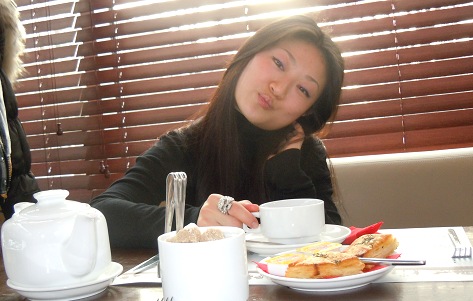 №37, Natalia Lee, Волгоград №37, Natalia Lee, Волгоград