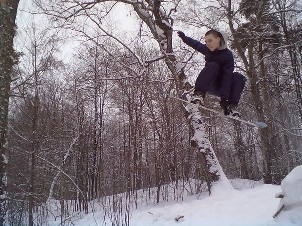 Илья Васин | Москва