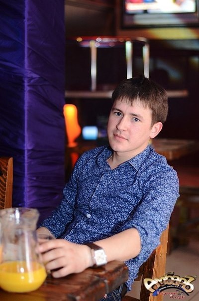 Денис Еременко | Москва