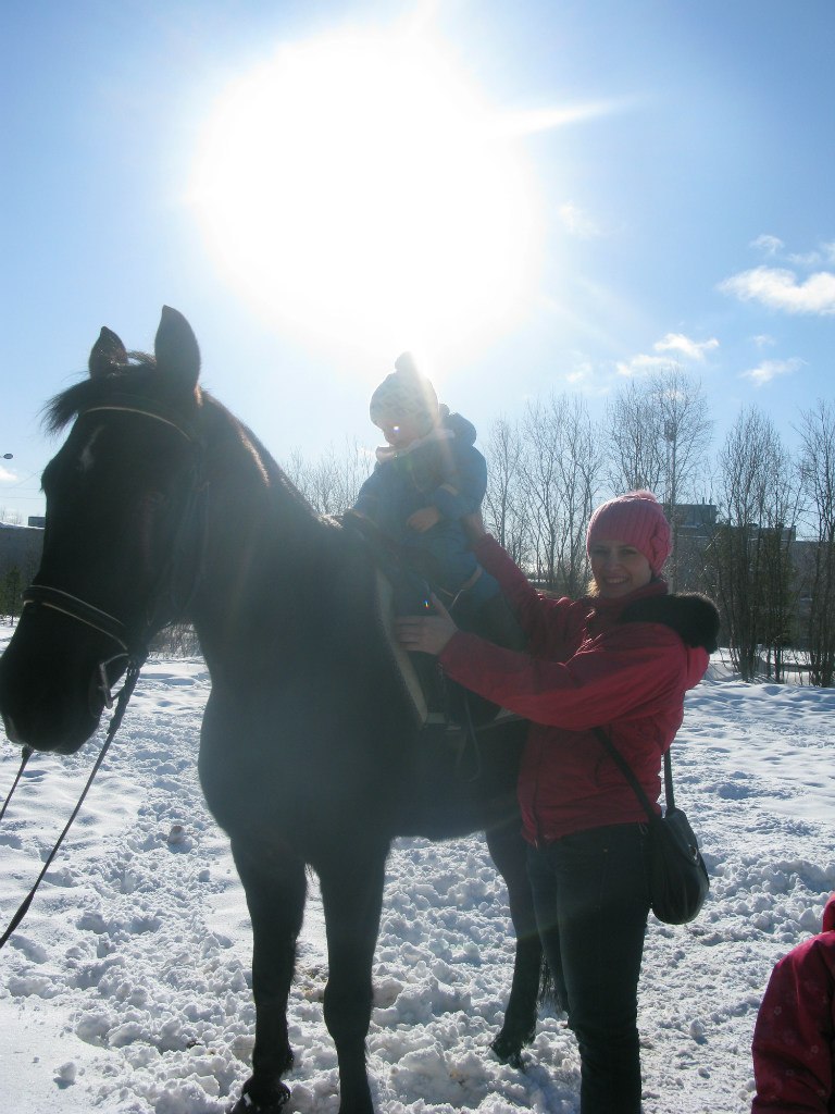 Светланка Ядченко | Архангельск