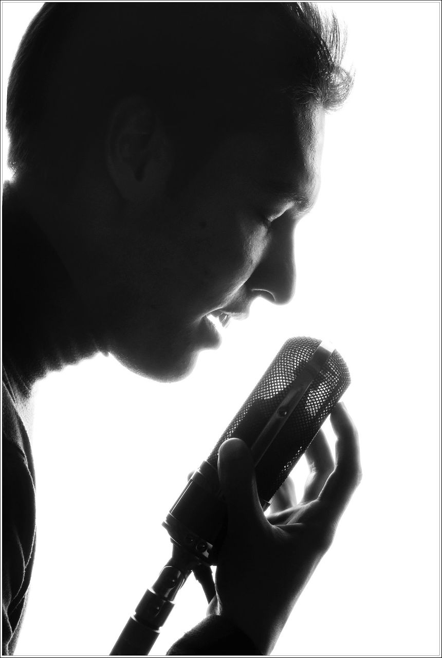 Денис Крюков | Москва