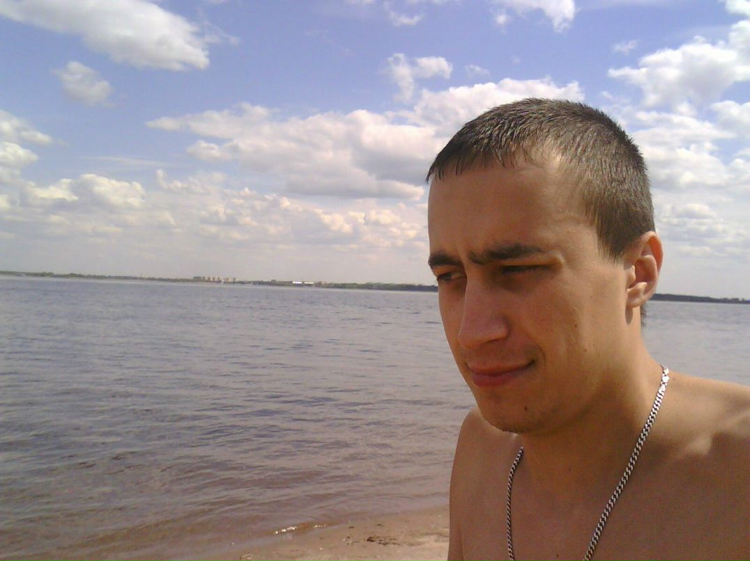 Дмитрий Коржаков | Саратов