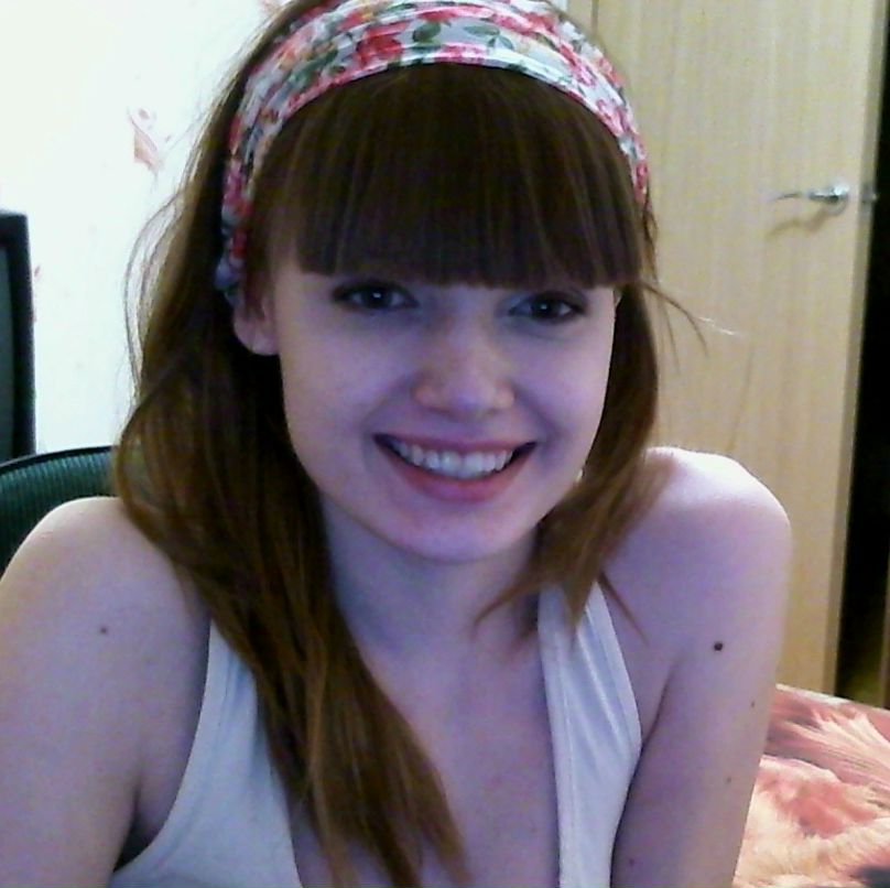 Анна Чурсина | Самара