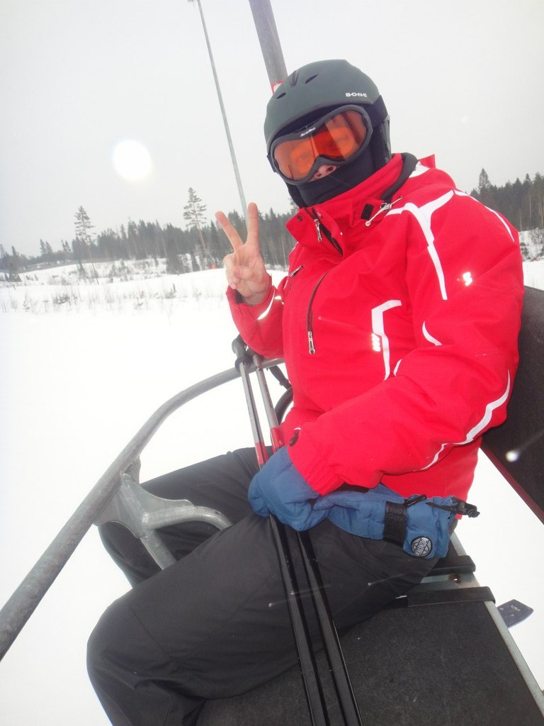 Дмитрий Попов | Санкт-Петербург