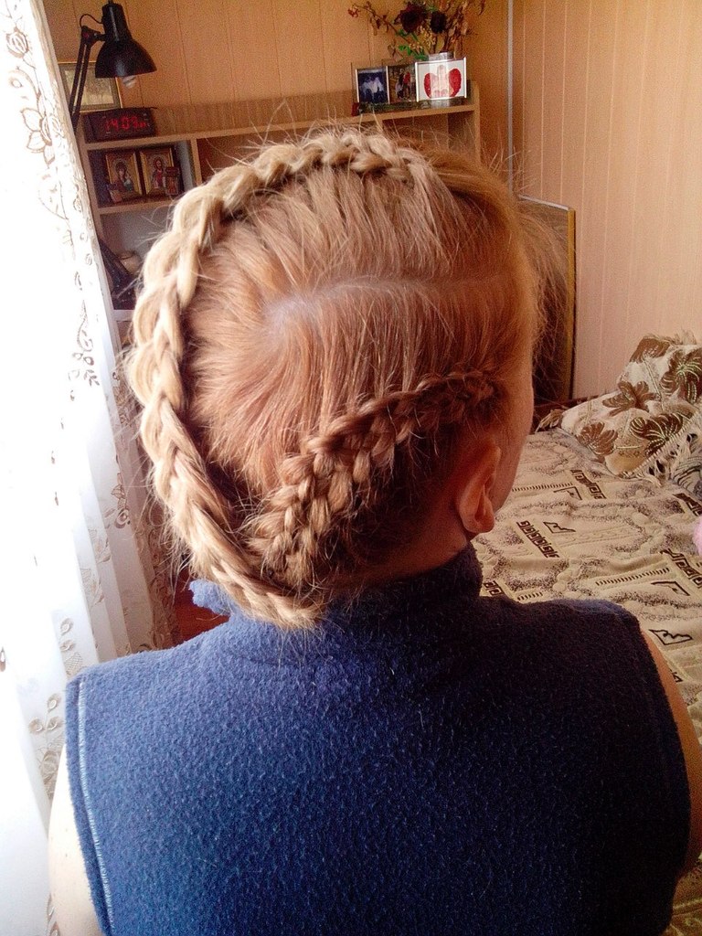 Анастасия Белоконова | Макеевка