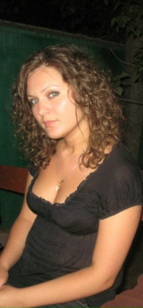 №4, Юля Пархоменко, 40 лет, Киев №4, Юля Пархоменко, 40 лет, Киев