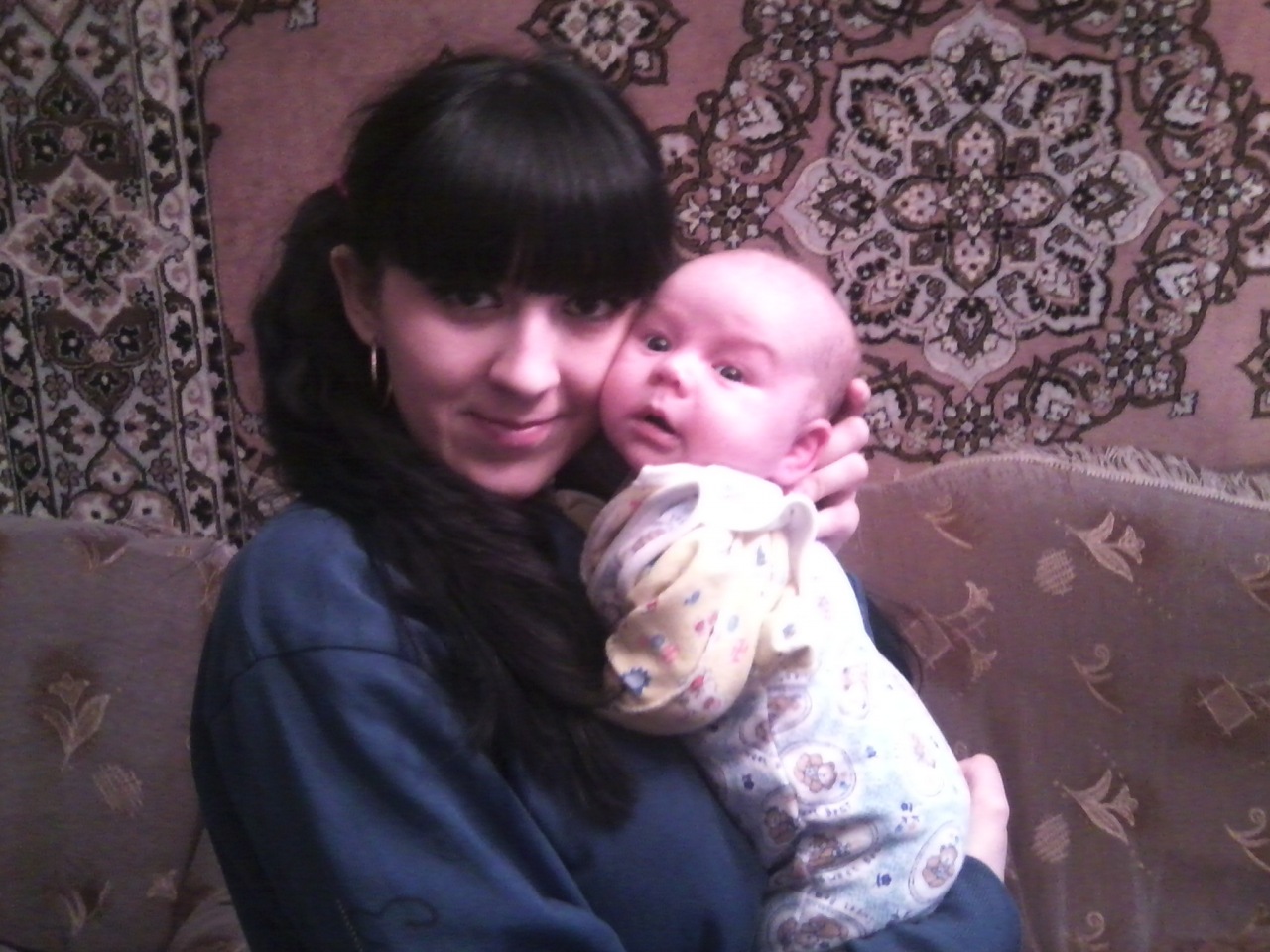 Фото профиля