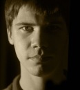 №8 Егор Заболотин