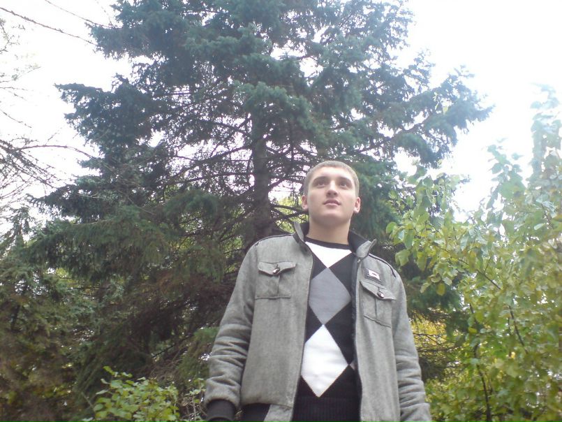 №105, Александр Чекал, 34 года, Одесса №105, Александр Чекал, 34 года, Одесса