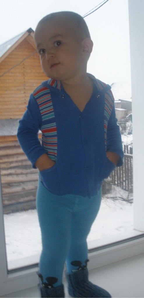 Фото профиля