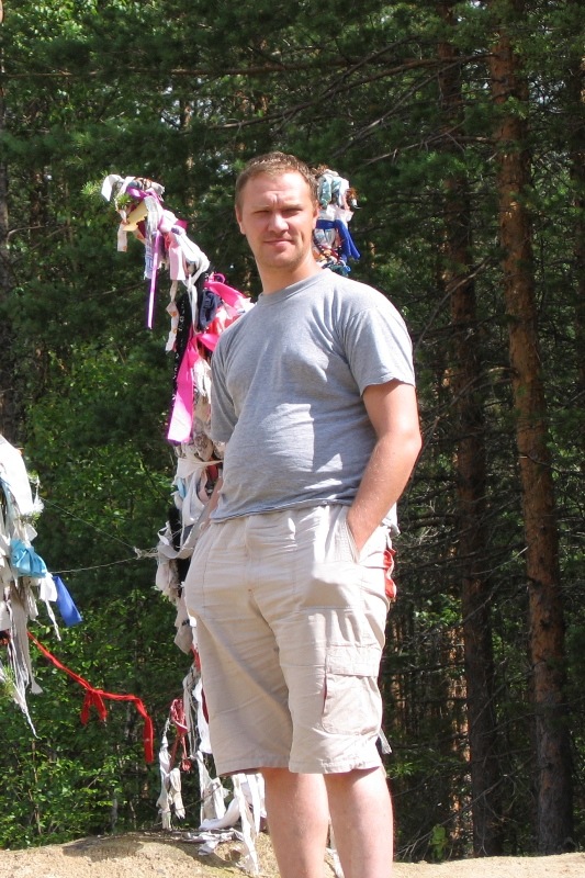 Фото профиля