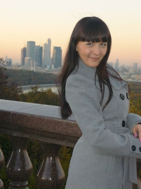 №153, Эльвира Еникеева, 23.5 №153, Эльвира Еникеева, 23.5