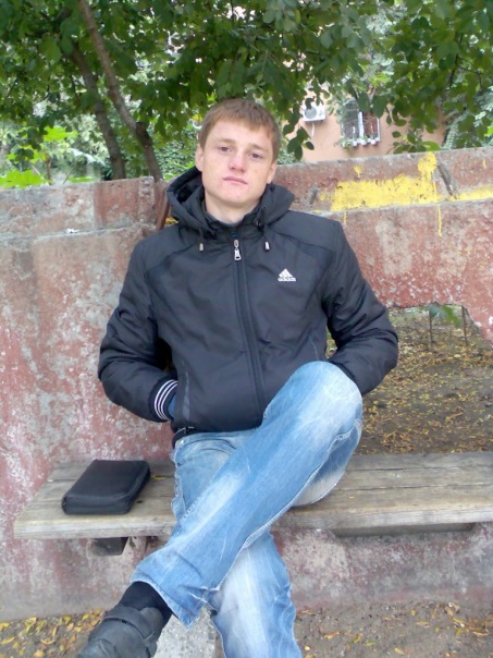 №10, Денис Заяц, 32 года, Николаев №10, Денис Заяц, 32 года, Николаев