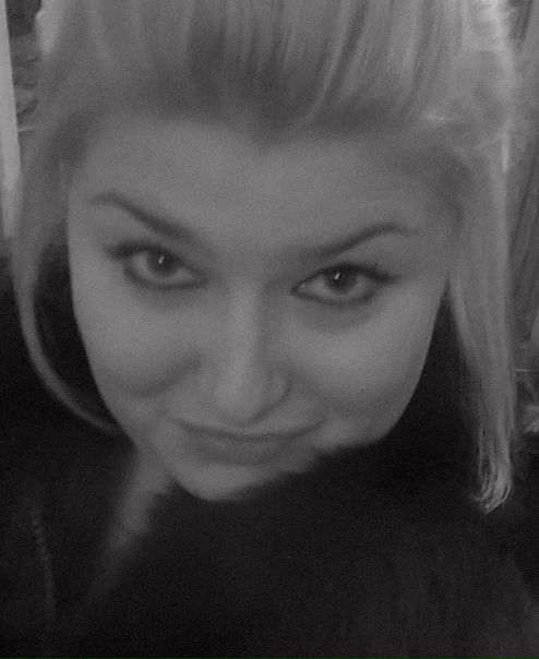 №19, Леночка Харченко №19, Леночка Харченко