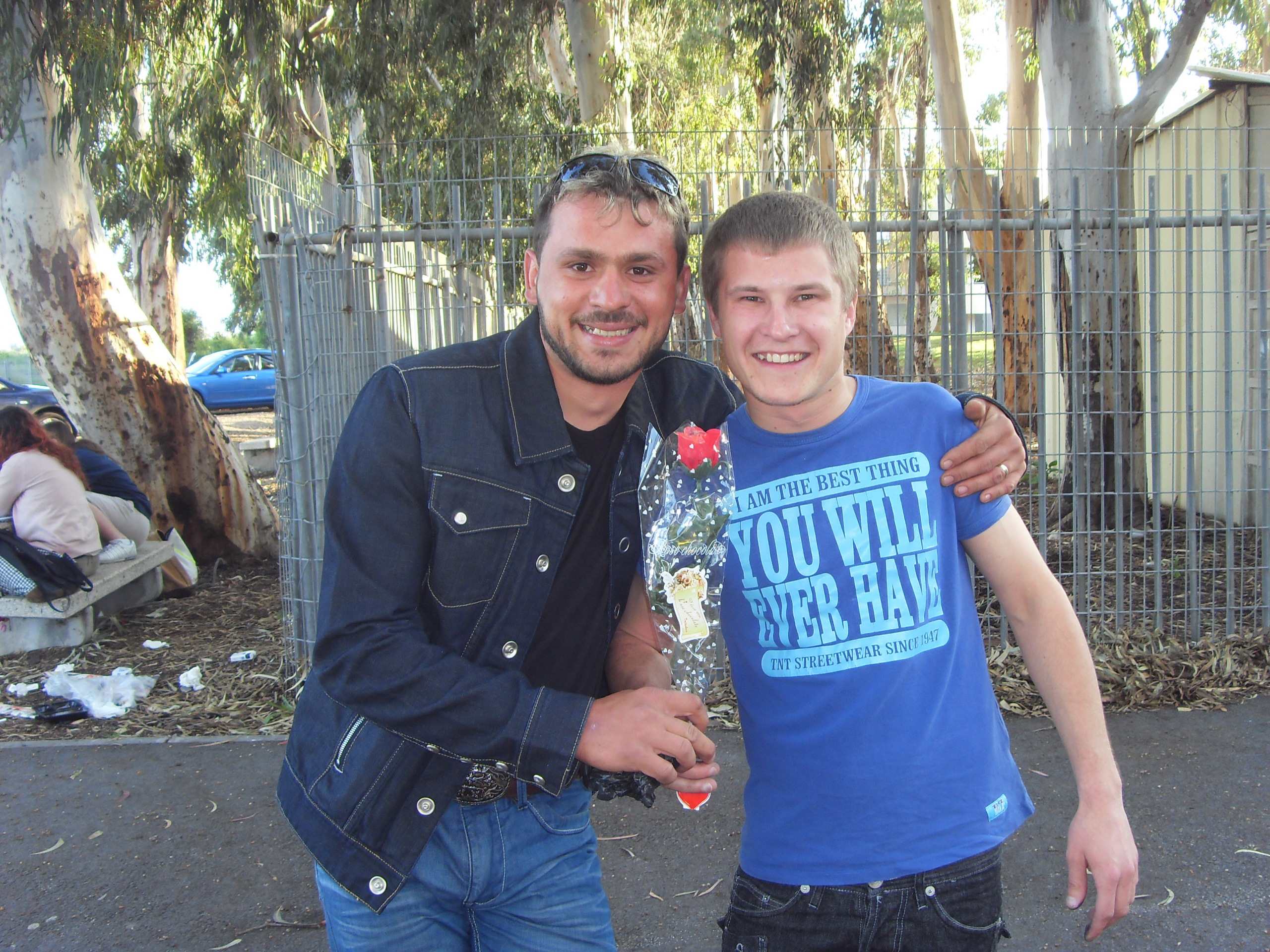 Фото профиля