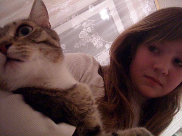 №4, Светлана Колмыкова №4, Светлана Колмыкова