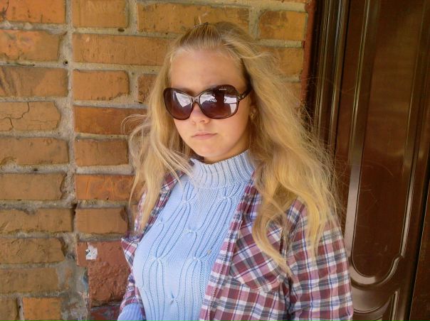 №34, Наталья Третьякова, Днепр (Днепропетровск) №34, Наталья Третьякова, Днепр (Днепропетровск)