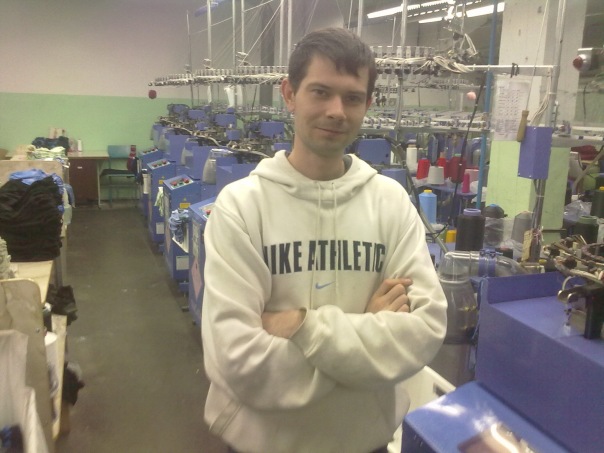 №17, Сергій Каюков, Червоноград №17, Сергій Каюков, Червоноград