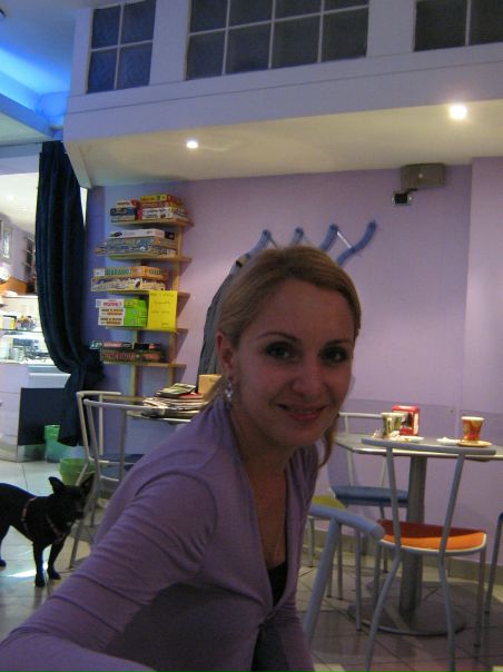 №32, Гаяне Кузьменко, Санкт-Петербург №32, Гаяне Кузьменко, Санкт-Петербург